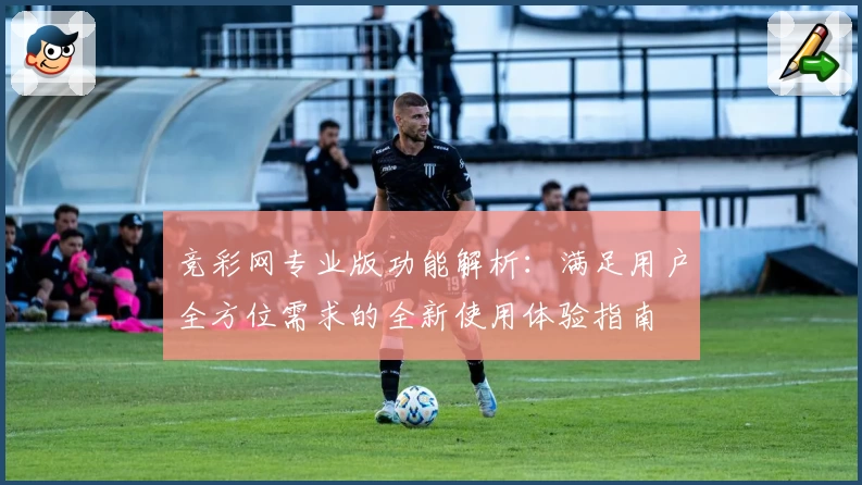 竞彩网专业版功能解析：满足用户全方位需求的全新使用体验指南