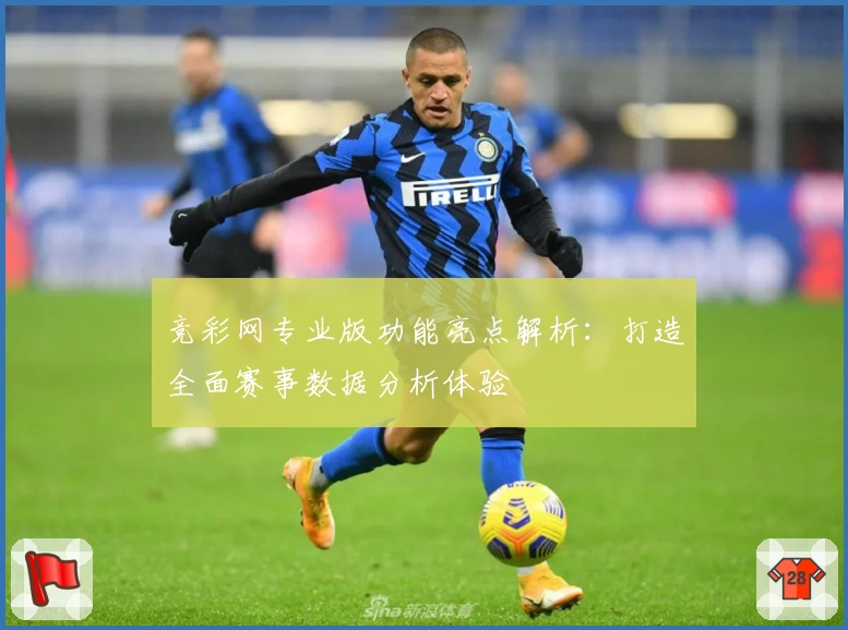 竞彩网专业版功能亮点解析：打造全面赛事数据分析体验