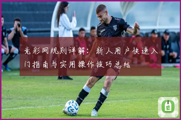 竞彩网规则详解：新人用户快速入门指南与实用操作技巧总结