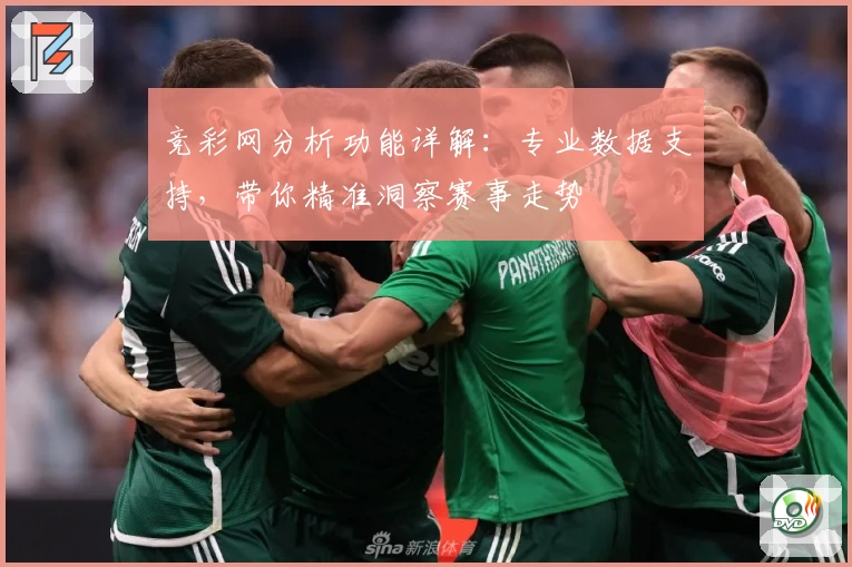 竞彩网分析功能详解：专业数据支持，带你精准洞察赛事走势